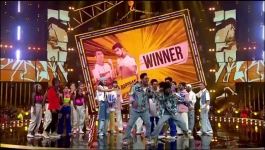 Hip Hop India - Season 01 Episode 08